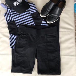 Athleta Metro Pant, Sz S